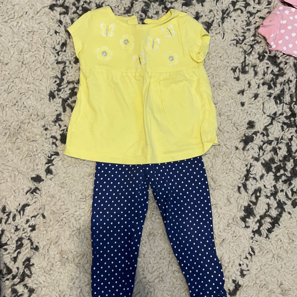 Caters Spring Set